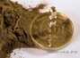Порошковые благовония: Иньни Малаок чэньсян фэнь # 23427, индонезийский агарвуд (Ирианские острова, Малаок), 10 г