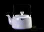 Teapot # 23459, porcelain, 750 ml.