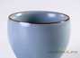Cup # 23464, ceramic, 55 ml.