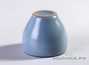 Cup # 23464, ceramic, 55 ml.