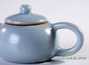 Teapot # 23462, ceramic, 55 ml.