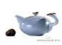 Teapot # 23461, ceramic, 255 ml.