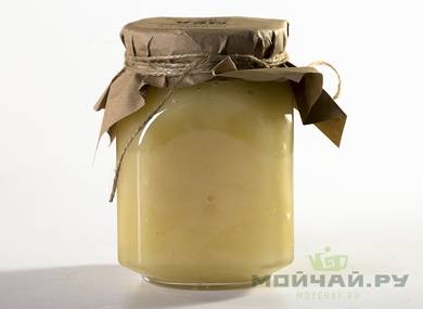 Мёд фацелиевый «Мойчайру» 1 кг