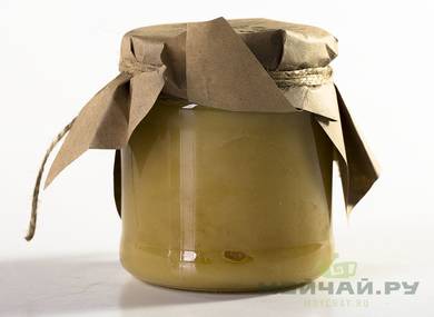 Мёд пустырниковый  «Мойчайру» 05 кг