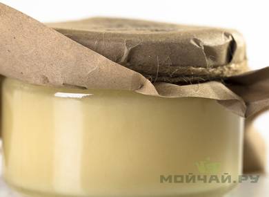 Мёд расторопшевый «Мойчайру» 025 кг