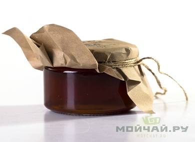 Мёд эвкалиптовый «Мойчайру» 025 кг