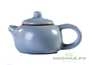 Teaset items # 23460, ceramic: teapot 250 ml, teaboat 308 ml,teapot 55 ml, 6 cups 55 ml, teamesh, gundaobey 175 ml.