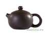 Teapot (moychay.ru) # 23572, jianshui ceramics, 100 ml.
