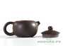 Teapot (moychay.ru) # 23572, jianshui ceramics, 100 ml.