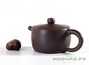 Teapot (moychay.ru) # 23571, jianshui ceramics, 165 ml.