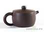 Teapot (moychay.ru) # 23571, jianshui ceramics, 165 ml.