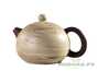 Teapot (moychay.ru) # 23570, jianshui ceramics, 250 ml.