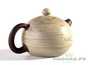 Teapot (moychay.ru) # 23570, jianshui ceramics, 250 ml.