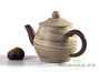 Teapot (moychay.ru) # 23567, jianshui ceramics, 170 ml.