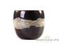 Cup (moychay.ru) # 23574, jianshui ceramics, 100 ml.