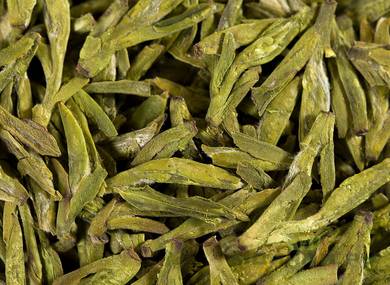 Зеленый чай Эмэйшань Лунцзин март 2022