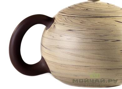 Чайник moychayru # 23570 цзяньшуйская керамика 250 мл