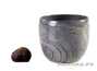 Cup (moychay.ru) # 23576, jianshui ceramics, 190 ml.