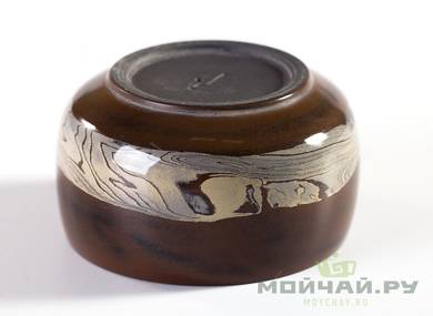 Пиала moychayru # 23583 цзяньшуйская керамика 55 мл