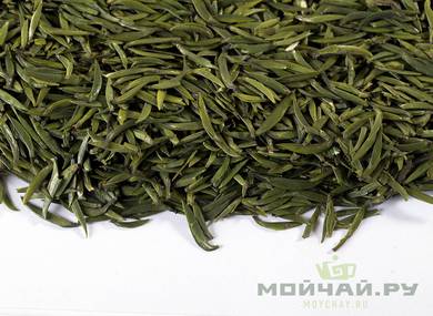 Зеленый чай Мэндин Чжу Е Цин 2022