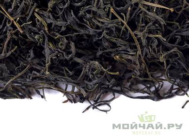 Красный чай Наньцзин Ешэн Хун Ча красный чай из дикорастущего улуна