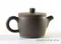 Teapot # 23778, yixing clay, 170 ml.