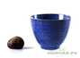 Cup # 23785, ceramic, 100 ml.
