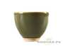 Cup # 23790, ceramic, 110 ml.