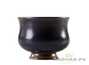 Cup # 23794, ceramic, 90 ml.