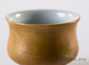 Cup # 23803, ceramic, 75 ml.