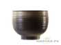 Cup # 23808, ceramic, 95 ml.