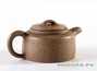 Teapot # 23819, yixing clay, 190 ml.