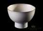 Cup # 23800, ceramic, 70 ml.