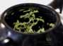 Mo Yu Taiwanese jade Teapo # 23868, stone, 175 ml.