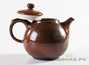 Teapot # 23861, ceramic, 350 ml.
