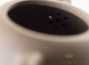 Teapot # 23999, yixing clay, 112 ml.