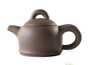 Teapot # 24007, yixing clay, 152 ml.