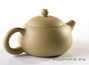 Teapot # 24006, yixing clay, 112 ml.