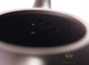 Teapot # 23978, yixing clay, 146 ml.
