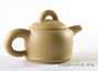Teapot # 24009, yixing clay, 152 ml.