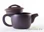 Teapot # 23988, yixing clay, 92 ml.