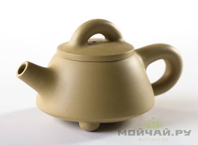 Чайник # 23977 исинская глина 104 мл