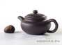 Teapot # 23991, yixing clay, 128 ml.