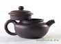 Teapot # 23991, yixing clay, 128 ml.