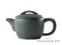 Teapot # 23986, yixing clay, 92 ml.