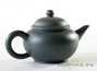 Teapot # 23984, yixing clay, 116 ml.
