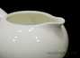 Gundaobey # 24054, porcelain, 210 ml.