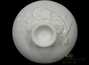 Gaiwan # 24083, porcelain, 110 ml.