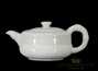 Teapot  # 24078, porcelain, 200 ml.