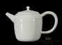Teapot # 24058, porcelain, 250 ml.